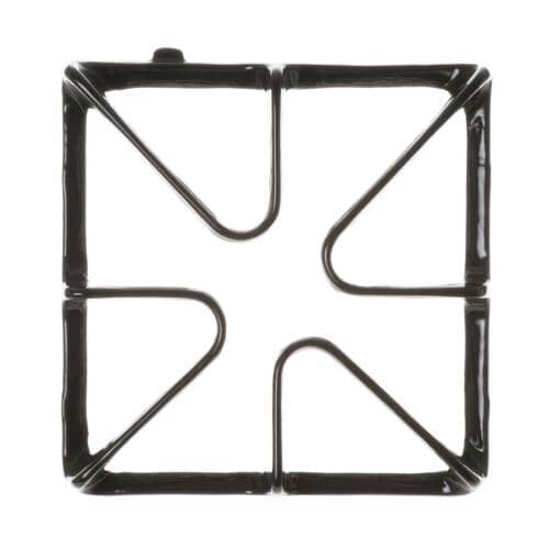 GE Range - Oven/Stove Burner Grate - Black JGBP35BEA7BB