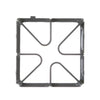 GE Cooking Product Burner Grate (9inches, Color:taupe) WB31K10044