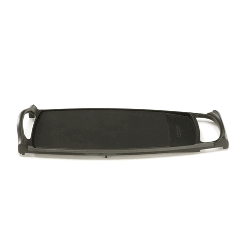 GE Griddle Assembly WB31K10217