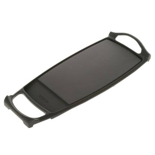 GE Range - Oven/Stove Griddle Assembly PGB908DEM2BB