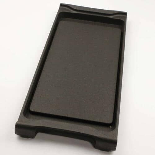 GE Griddle WB31K10220