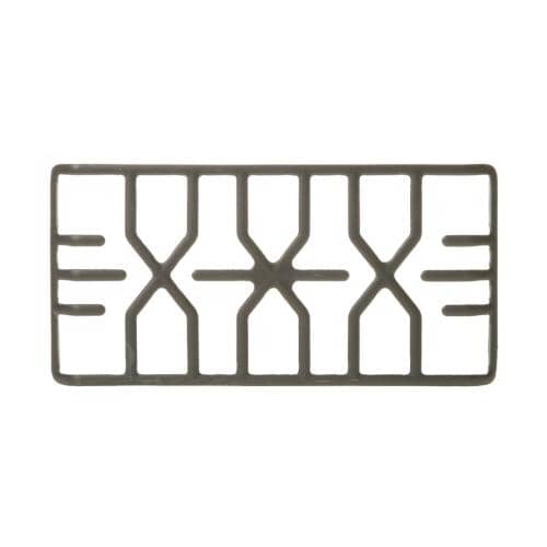 GE Range - Oven/Stove Grate - Cast Iron JGAS02SEN1SS