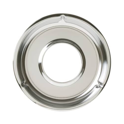 GE Drip Pan (Rear,Left) WB31K5026