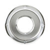 GE Part# WB31K5037 Drip Pan (OEM) Rear,Left