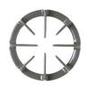 GE Cooktop Burner Grate - Grey JGP636WEV4WW