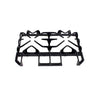 GE Part# WB31T10111 Grate Cast Assembly (OEM)