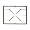 GE Part# WB31T10130 Center Burner Grate (OEM)