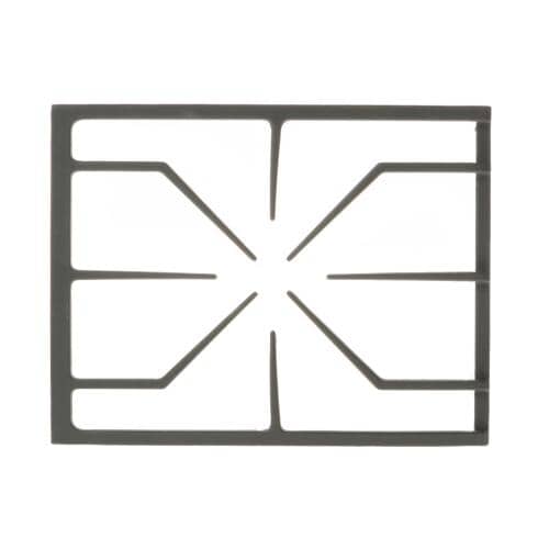 GE Part# WB31T10130 Center Burner Grate (OEM)