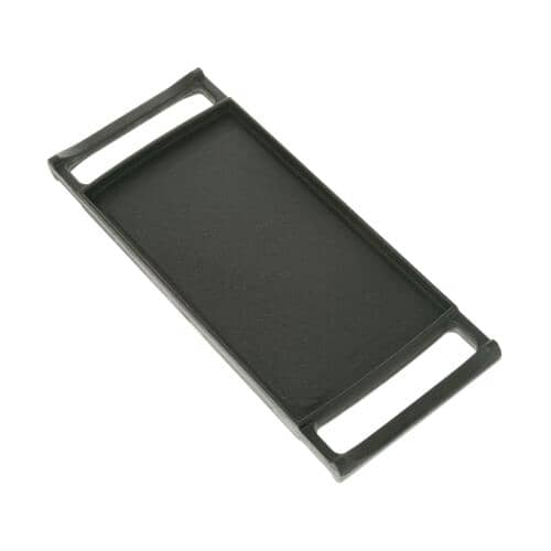 GE Part# WB31X20584 Reversible Griddle (OEM)