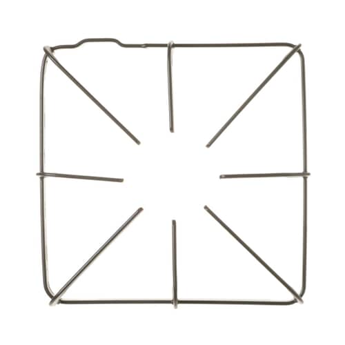 GE Part# WB31X22723 Grate Assembly (OEM) 8 Finger