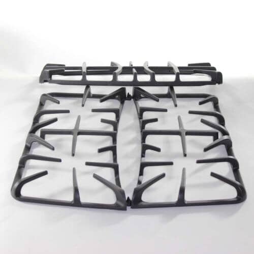 GE Cooking Product Grate Cast Kit WB31X24641