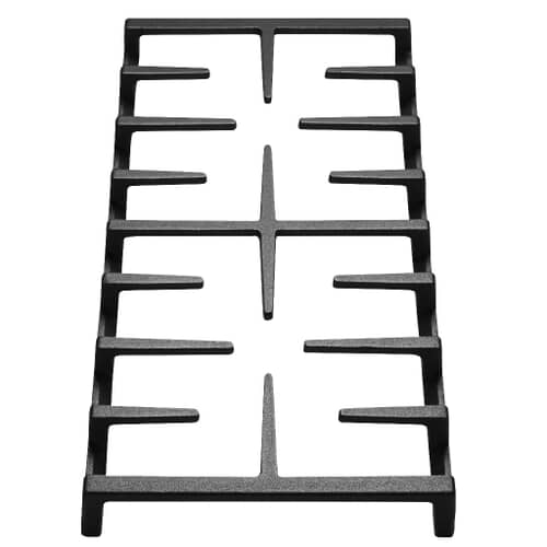 GE Burner Grate (Center) WB31X24737