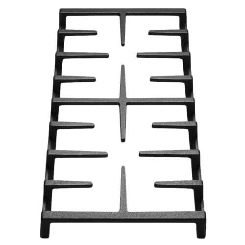 GE Range - Oven/Stove Burner Grate (Center) JGBS66REK3SS