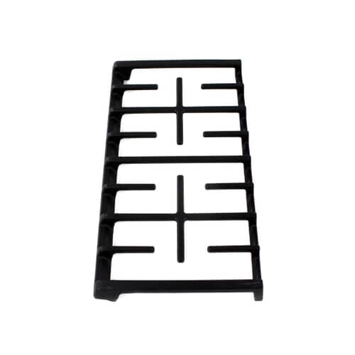 GE Range - Oven/Stove Burner Grate (Left/Right) CGS700P2M1S1