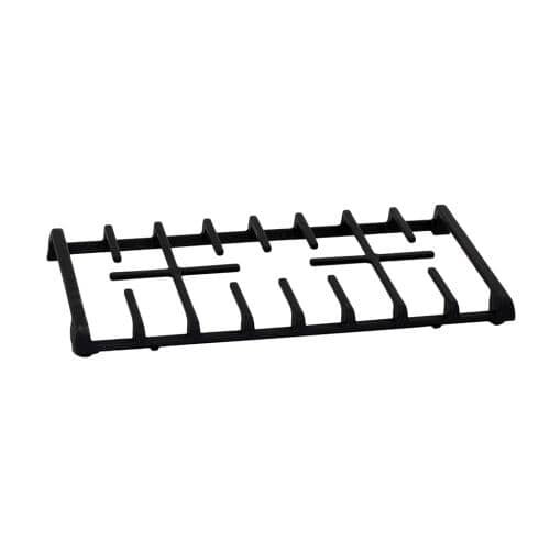 GE Surface Burner Grate (Black) WB31X28755