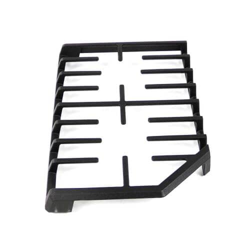 GE Cooktop Burner Grate - Black CGP95362M1S1