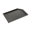 GE Part# WB31X29396 Cast Iron Griddle - Genuine OEM