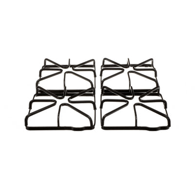 GE Part# WB31X36766 Bisque Grate Replacement Kit - Genuine OEM