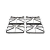 GE Part# WB31X36767 Grate - Taupe (OEM)