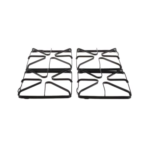 GE Part# WB31X36767 Grate - Taupe (OEM)