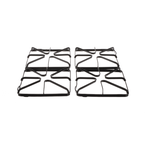 GE Part# WB31X36767 Grate - Taupe (OEM)