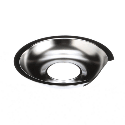 Hotpoint Electric Range - Oven/Stove Burner Drip Bowl - 6 inch RB525GJ6