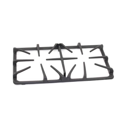 GE Part# WB32X10066 Burner Grate (OEM) Matte Black