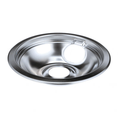 GE Burner Drip Pan (6 Inch) JDS27G0L2