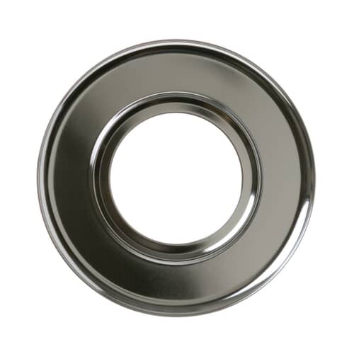 GE Part# WB32X113 Gas Burner Drip Pan (OEM)