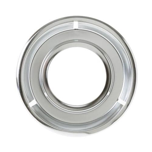 GE Part# WB32X84 Chrome Pan (OEM)