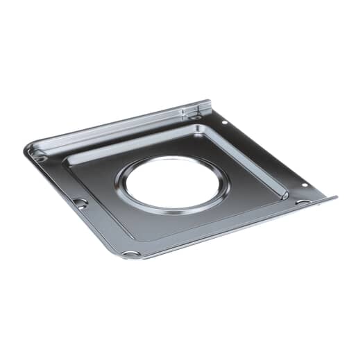 GE Part# WB32X90 Burner Pan (OEM)