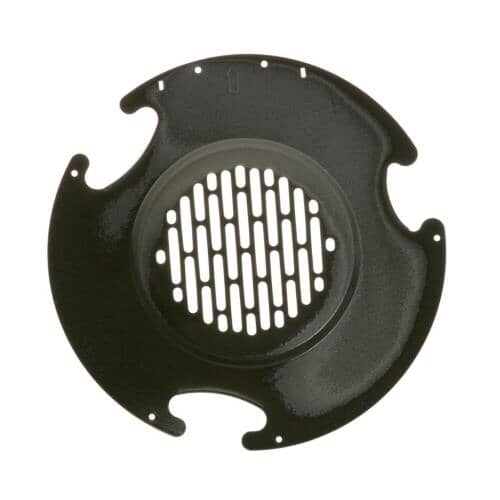 GE Part# WB34K10142 Fan Cover (OEM)