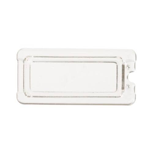 GE Part# WB34T10144 Oven Light Lens (OEM)