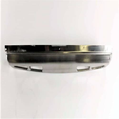 GE Part# WB34X20838 Vent Trim (OEM)