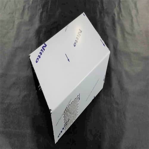 GE Part# WB34X24869 Chimney (OEM) Lower