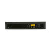 GE Part# WB36T10400 Control Panel Assembly (OEM) Black