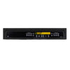 GE Part# WB36T10468 Control Panel Assembly (OEM) Black