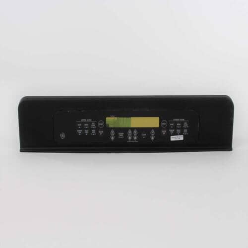 GE Part# WB36T10579 Control Panel Assembly (OEM)