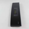 GE Part# WB36T10602 Control Panel Assembly (OEM) Black