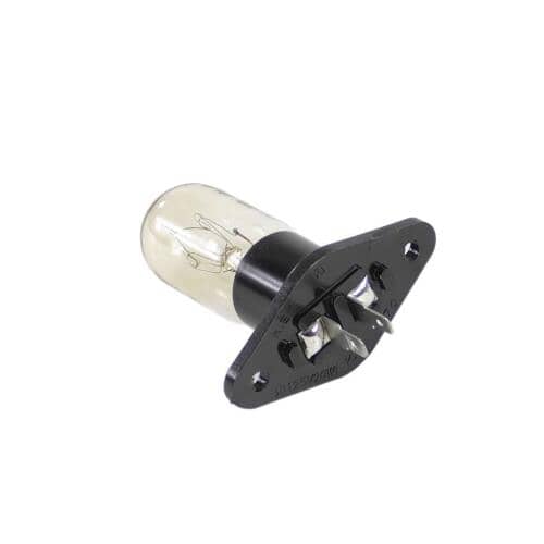 GE Part# WB36X10063 Light Bulb (OEM) 125V, 20W