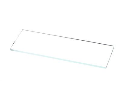 GE Microwave Glass Lamp-Light Lens (inside microwave) JVM1650WB003