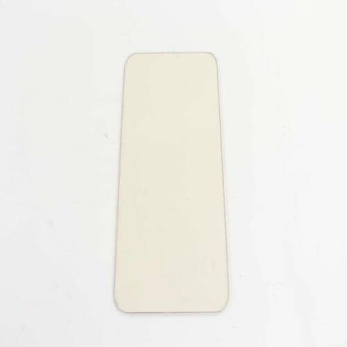 GE Cooking Product Ceramic Top Light Lens WB36X10129