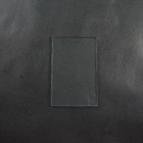 GE Part# WB36X10167 Glass Cooktop Lamp (OEM)