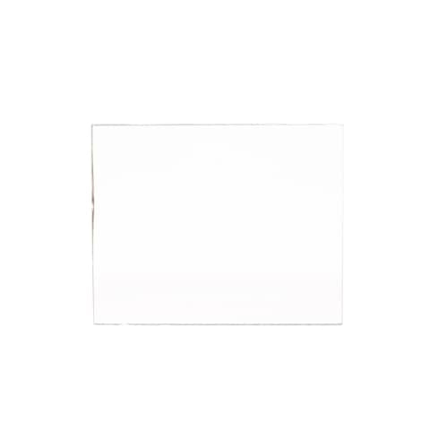 GE Part# WB36X10185 Halogen Lamp Glass (OEM)