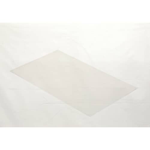 GE Part# WB36X10240 Barrier Screen (OEM)