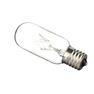 GE Microwave Light Bulb (125V, 30W) JVM1631BH003