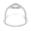 GE Part# WB36X192 Lamp Cover Assembly (OEM)