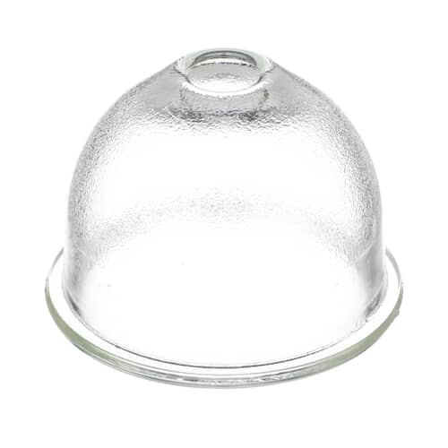 Kenmore Oven Lamp Cover Assembly 363.4842592