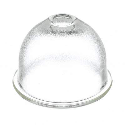 GE Part# WB36X192 Lamp Cover Assembly (OEM)