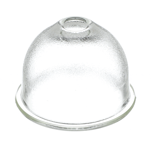 GE Part# WB36X192 Lamp Cover Assembly (OEM)